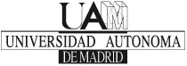 Univerdad Autónoma de Madrid