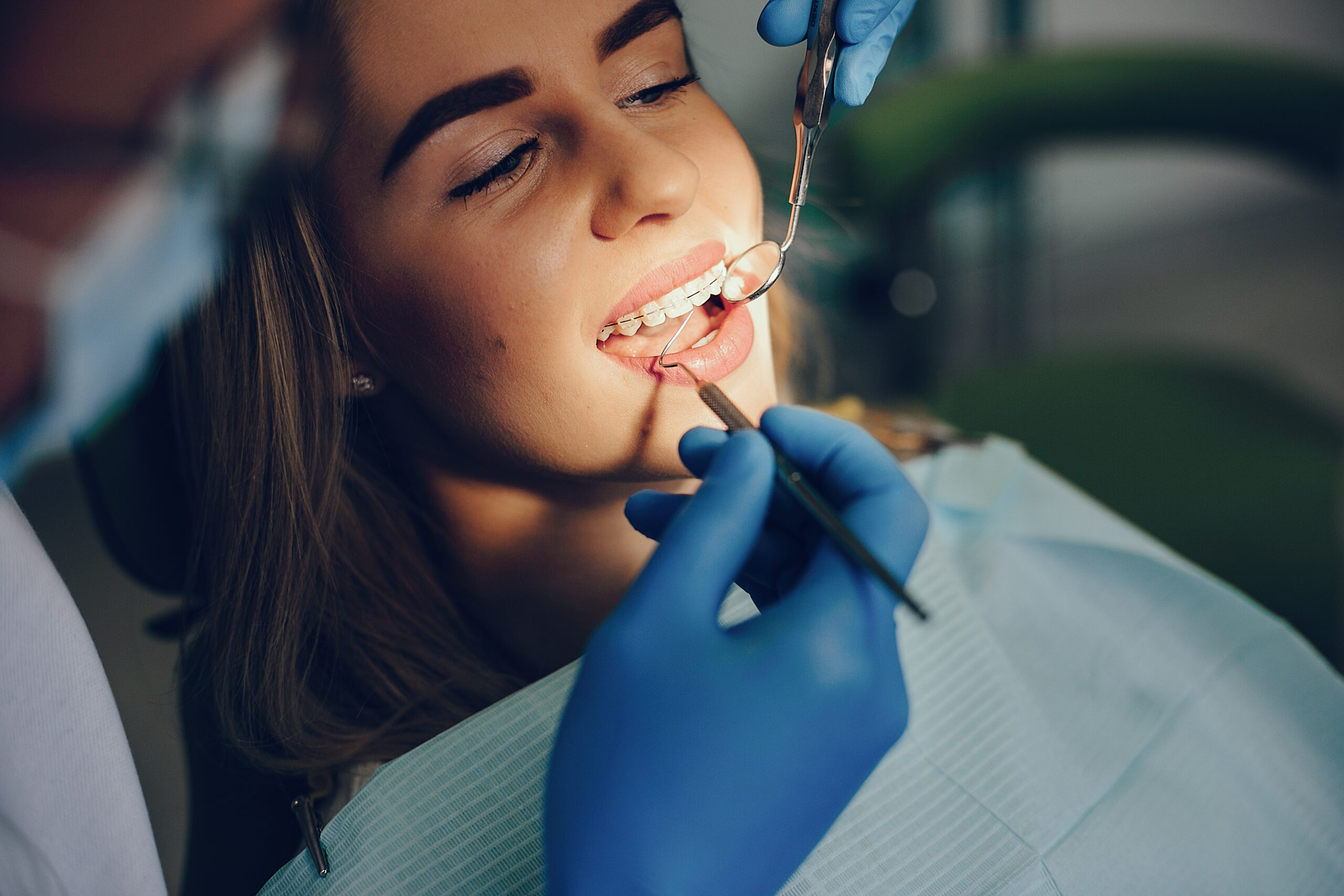 Grado Odontologia la salle madrid